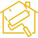 Residential Construction Painting